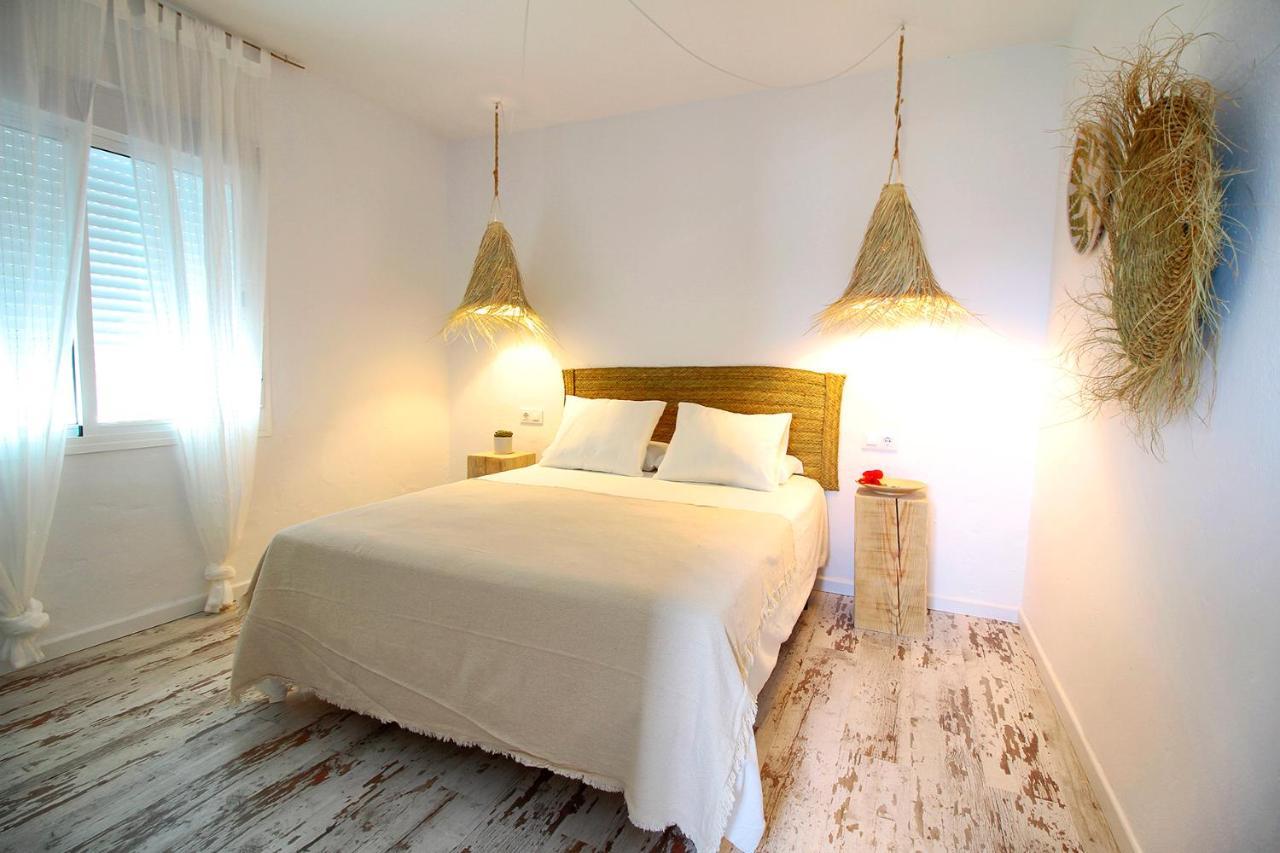 Alma Zahora Otel Barbate Dış mekan fotoğraf