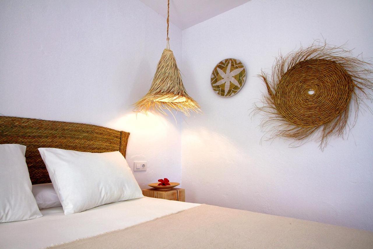 Alma Zahora Otel Barbate Dış mekan fotoğraf