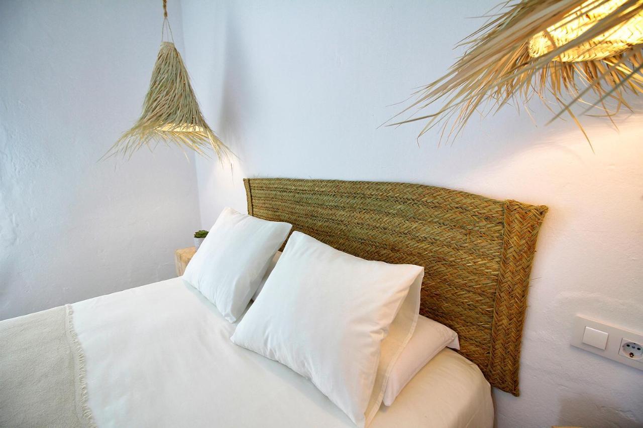 Alma Zahora Otel Barbate Dış mekan fotoğraf