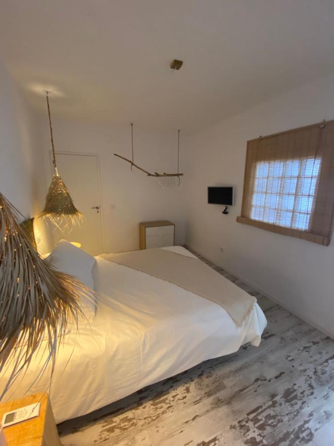 Alma Zahora Otel Barbate Dış mekan fotoğraf