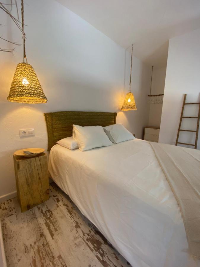 Alma Zahora Otel Barbate Dış mekan fotoğraf
